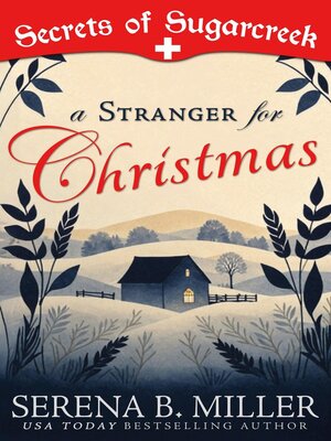cover image of A Stranger for Christmas